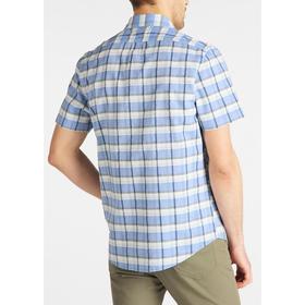 

Рубашка мужская, Lee LEE BUTTON DOWN SS SUMMER, размер 44-46 (L886DGNJ)