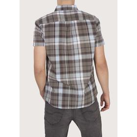 

Рубашка мужская, Wrangler SS 1 PKT SHIRT, размер 44-46 (W5J14MX45)