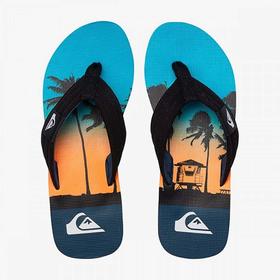 

Сандали Quiksilver MOLOKAI LAYBACK M SNDL XKBB, размер 39 (AQYL100955-XKBB)