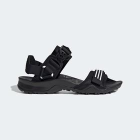 

Сандалии Adidas Cyprex Ultra Sandal Dlx, размер 40,5 (EF0016)