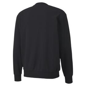 

Свитшот мужской, Puma REBEL Bold Crew TR, размер 50-52 (58135801)