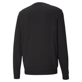 

Свитшот мужской, Puma Amplified Crew Tr, размер 50-52 (58578101)