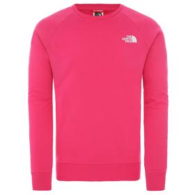

Свитшот The North Face M RAGLAN REDBOX CREW, размер 48-50 (TA3RZ2WUG)