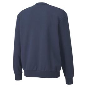 

Свитшот мужской, Puma REBEL Bold Crew TR, размер 48-50 (58135843)
