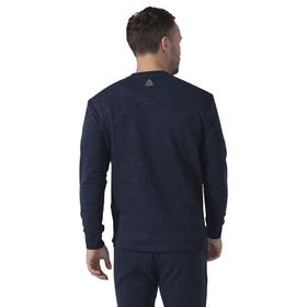 

Свитшот Reebok TE MARBLE GROUP CREW, размер 44-46 (DU3776)