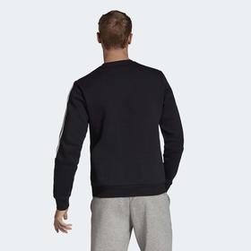 

Свитшот мужской, Adidas M CREW 3S, размер 56-58 (EI8994)