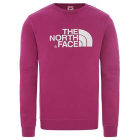 

Свитшот The North Face M DREW PEAK CREW, размер 44-46 (TA2ZWRZDN)