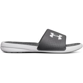 

Сланцы Under Armour M Playmaker Fixed Up Strap Slides, размер 41 (3000061-101)