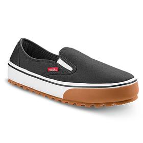 

Слипоны Vans UA SNOW LODGE SLIPPE, размер 40,5 (VA54FPY28)