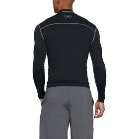 

Термолонгслив мужской, Under Armour CG Compression Mock LS Tee, размер 52-54 (1265648-001)