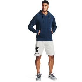 

Толстовка мужская, Under Armour Rival Fleece FZ Hoodie, размер 56-58 (1357111-408)