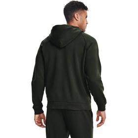 

Толстовка Under Armour Rival Fleece FZ Hoodie, размер 56-58 (1357111-310)