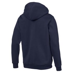 

Толстовка Puma ESS FZ Hoody FL Big Logo, размер 50-52 (85176506)