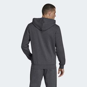 

Толстовка мужская, Adidas E 3S FZ FL DH, размер 52-54 (DX2528)
