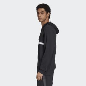 

Толстовка мужская, Adidas JUVE 3S FZ HD, размер 52-54 (FR4234)