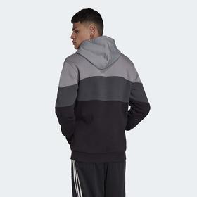 

Толстовка мужская, Adidas BX-20 HOODY, размер 52-54 (GD5796)