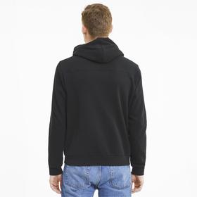 

Толстовка мужская, Puma ATHLETICS Hoodie FL, размер 50-52 (58345601)