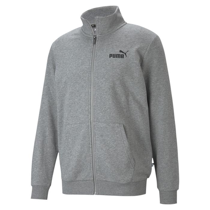 фото Толстовка puma ess track jacket tr, размер 50-52 (58669603)