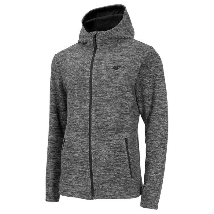 фото Толстовка men's fleeces, размер l (nosh4-plm002-24m) 4f