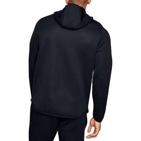 

Толстовка мужская, Under Armour MOVE FZ HOODIE, размер 50-52 (1354974-001)