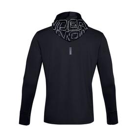 

Толстовка Under Armour Q. IGNIGHT CG Zip Hoodie, размер 50-52 (1356167-001)