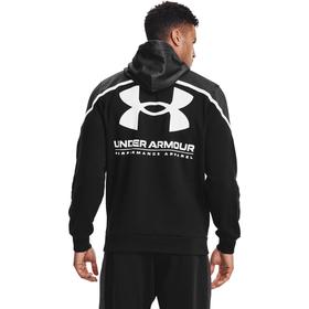 

Толстовка Under Armour Rival MAX Hoodie, размер 50-52 (1357090-001)