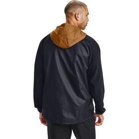 

Толстовка Under Armour STRETCH-WOVEN HOODED JACKET, размер 50-52 (1352021-002)