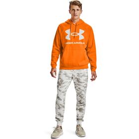 

Толстовка Under Armour Rival Fleece Big Logo HD, размер 50-52 (1357093-850)