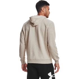 

Толстовка Under Armour Rival Fleece Big Logo HD, размер 50-52 (1357093-200)