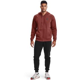 

Толстовка мужская, Under Armour Rival Fleece FZ Hoodie, размер 50-52 (1357111-688)