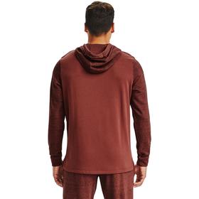 

Толстовка мужская, Under Armour Sportstyle Terry KO HD, размер 50-52 (1357102-688)