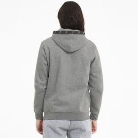 

Толстовка Puma AMPLIFIED FZ Hoodie FL, размер 48-50 (58352303)
