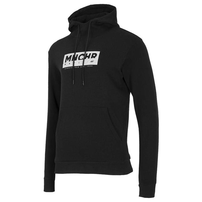 фото Толстовка men's sweatshirts, размер m eur (h4z20-blm023-20s) 4f