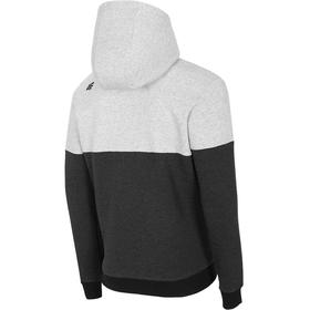 

Толстовка 4F MEN'S SWEATSHIRTS, размер M EUR (H4Z20-BLM016-27M)