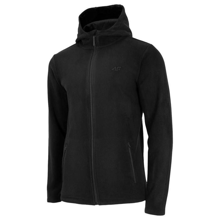 фото Толстовка men's fleeces, размер m (nosh4-plm002-20s) 4f