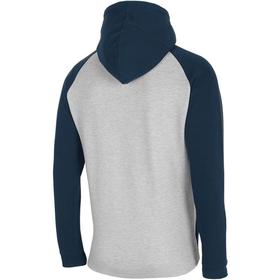 

Толстовка мужская, MEN'S SWEATSHIRT, размер M EUR (HOZ20-BLM611-27M)