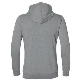 

Толстовка мужская, Asics Chest Logo Fz Hoodie, размер 48-50 (2031A974-020)