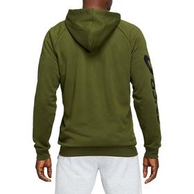 

Толстовка мужская, Asics BIG ASICS FZ HOODIE, размер 48-50 (2031A983-300)