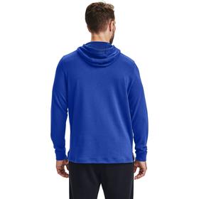 

Толстовка Under Armour SPORTSTYLE TERRY LOGO HOODIE, размер 48-50 (1348520-401)