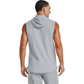 

Толстовка Under Armour DOUBLE KNIT SL HOODIE, размер 48-50 (1352009-015)