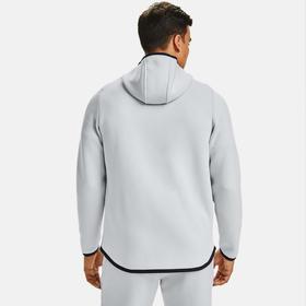 

Толстовка мужская, Under Armour MOVE FZ HOODIE, размер 48-50 (1354974-014)