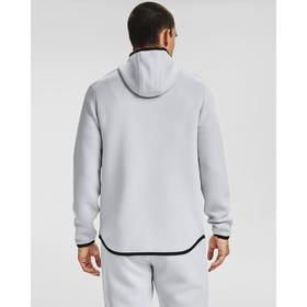 

Толстовка Under Armour MOVE 1/2 HOODIE, размер 48-50 (1354977-014)