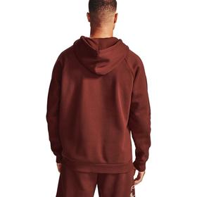 

Толстовка мужская, Under Armour Men's Rival Fleece Multilogo Hoodie, размер 48-50 (1357094-688)