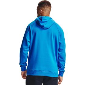 

Толстовка мужская, Under Armour Rival Fleece Hoodie, размер 48-50 (1357092-428)