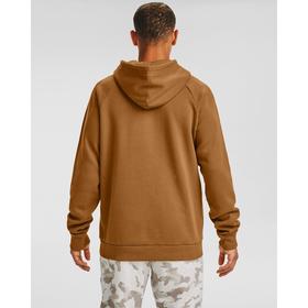 

Толстовка Under Armour Rival Fleece Big Logo HD, размер 48-50 (1357093-707)