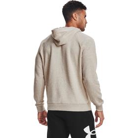 

Толстовка Under Armour Rival Fleece Big Logo HD, размер 48-50 (1357093-200)