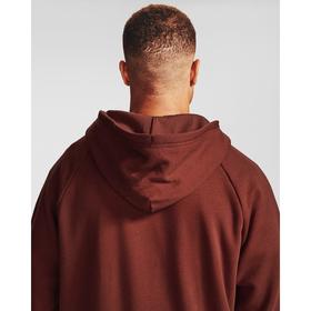 

Толстовка Under Armour Rival Cotton FZ Hoodie, размер 48-50 (1357106-688)