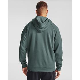 

Толстовка Under Armour Rival Cotton Hoodie, размер 48-50 (1357105-424)