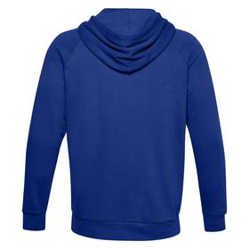 

Толстовка мужская, Under Armour Rival Fleece Big Logo HD, размер 48-50 (1357093-584)