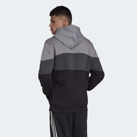 

Толстовка мужская, Adidas BX-20 HOODY, размер 44-46 (GD5796)